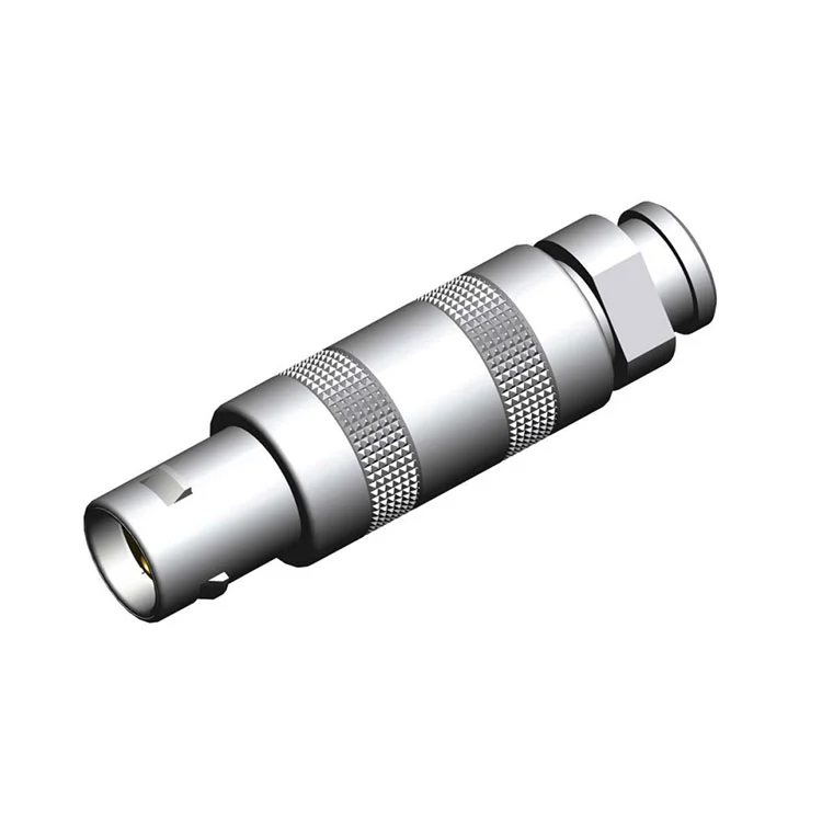 De ce este conectorul metal Push-pull din seria S o alegere inteligentă pentru echipamente compacte și de înaltă fiabilitate