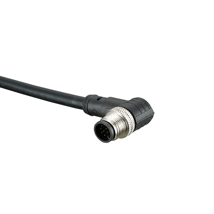 De ce este conectorul industrial impermeabil din seria M12 o alegere inteligentă pentru o conectivitate industrială fiabilă