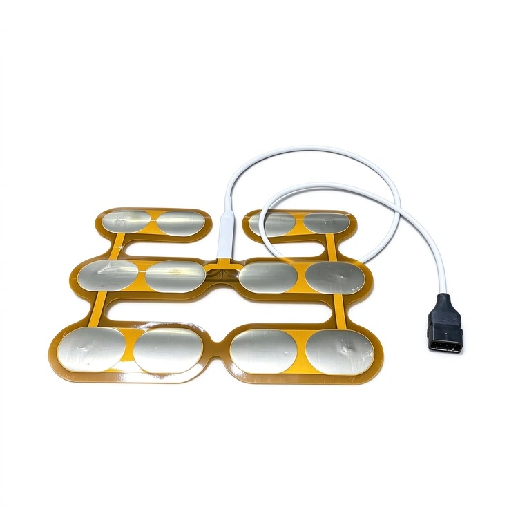 Ansamblu cablu medical